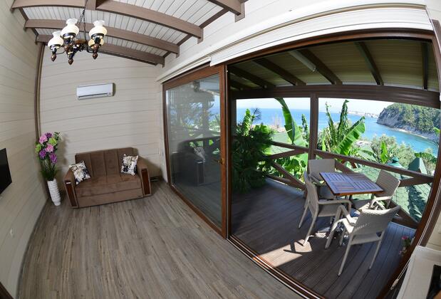 Seal Beach Club - Görsel 13