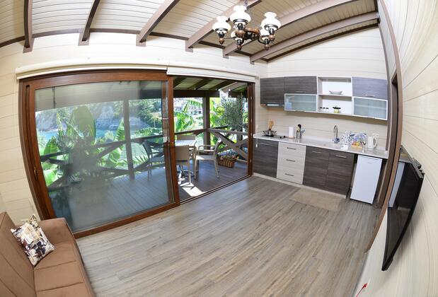 Seal Beach Club - Görsel 11