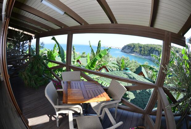 Seal Beach Club - Görsel 15