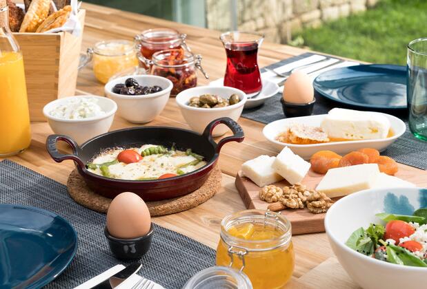 Safi Otel Çeşme  - Görsel 11