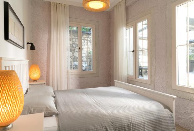 Safi Otel Çeşme  - Görsel 17