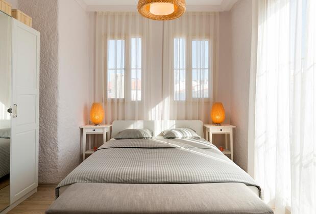 Safi Otel Çeşme  - Görsel 16