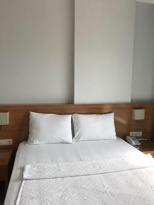 Dikelya Hotel - Görsel 24