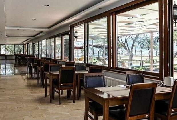 Dikelya Hotel - Görsel 9