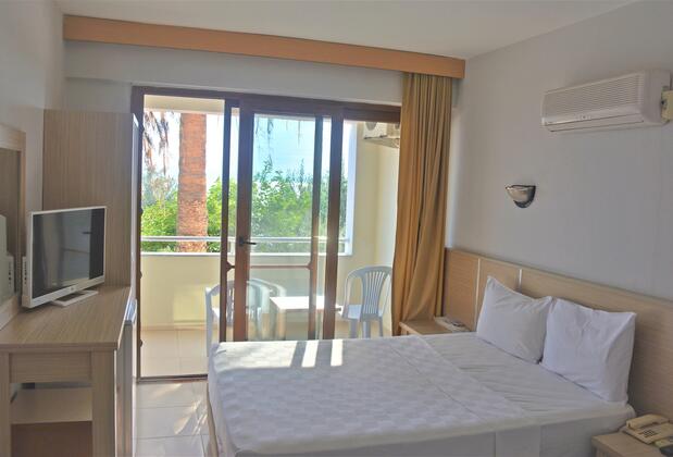 Dikelya Hotel - Görsel 26