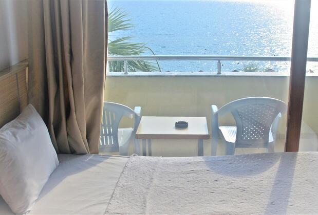 Dikelya Hotel - Görsel 28