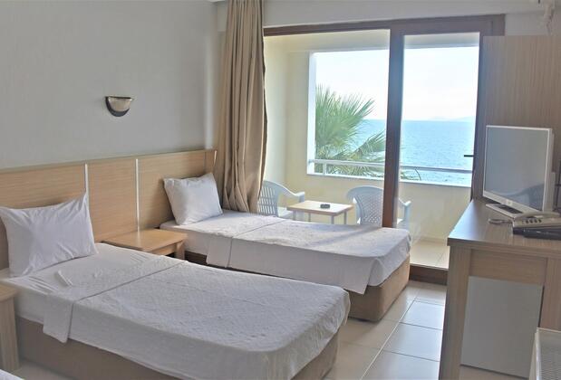 Dikelya Hotel - Görsel 29