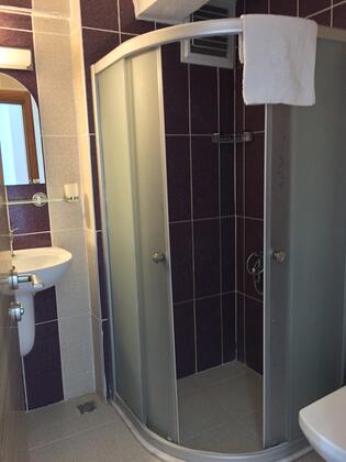 Dikelya Hotel - Görsel 30