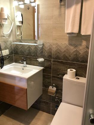 Dikelya Hotel - Görsel 31