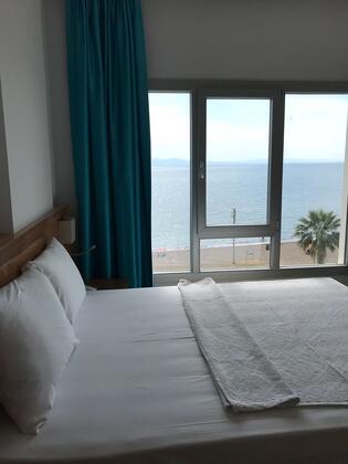 Dikelya Hotel - Görsel 32