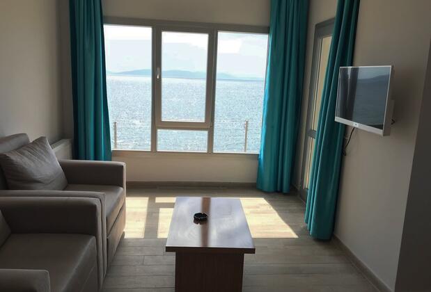 Dikelya Hotel - Görsel 33