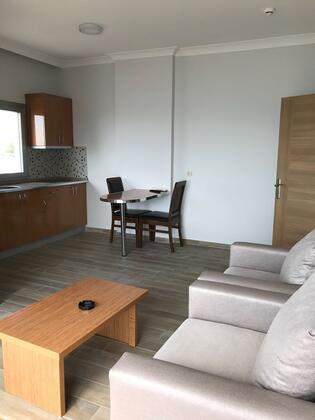 Dikelya Hotel - Görsel 35