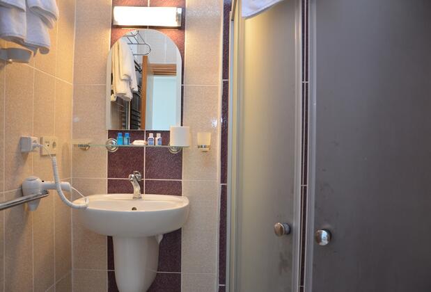 Dikelya Hotel - Görsel 37