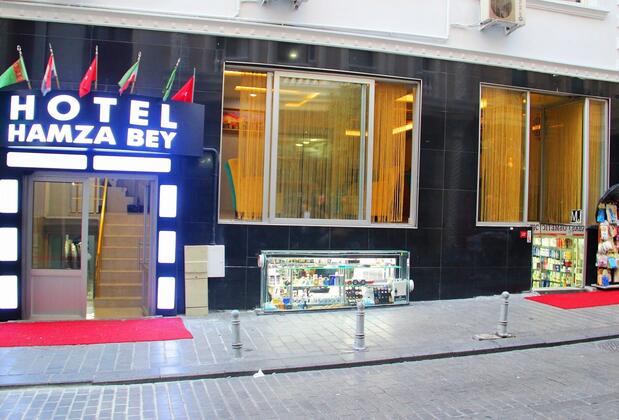 Hamzabey Hotel - Görsel 3