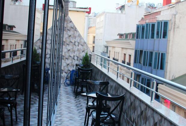 Hamzabey Hotel - Görsel 5