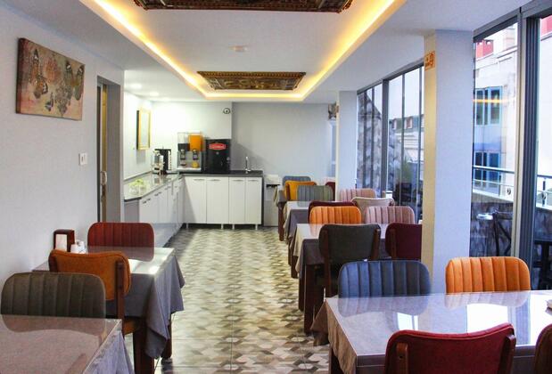Hamzabey Hotel - Görsel 14