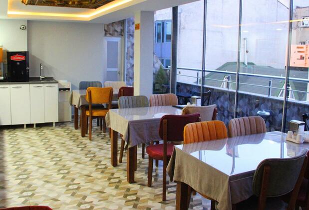 Hamzabey Hotel - Görsel 6