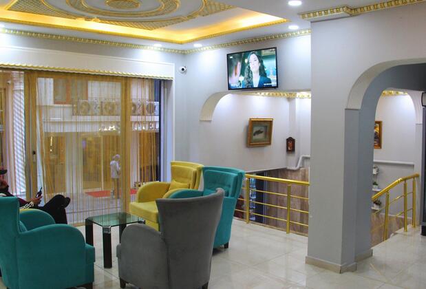 Hamzabey Hotel - Görsel 4