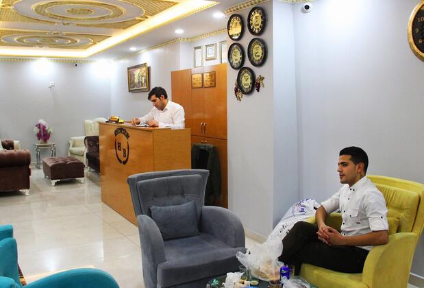 Hamzabey Hotel - Görsel 16