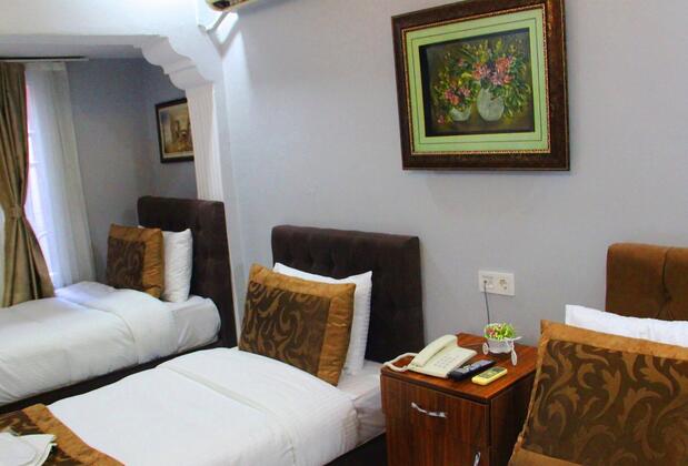 Hamzabey Hotel - Görsel 17