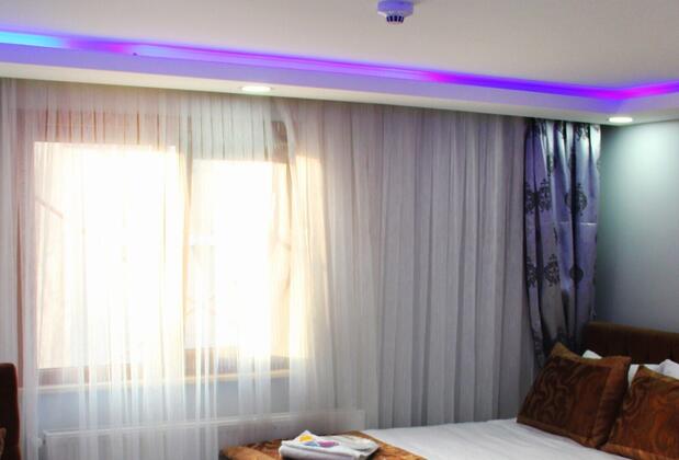 Hamzabey Hotel - Görsel 18