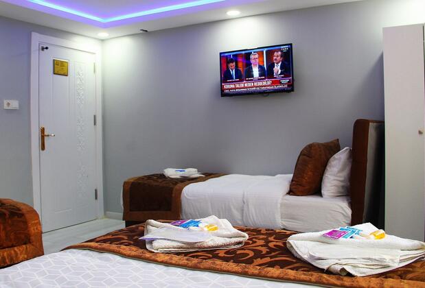 Hamzabey Hotel - Görsel 19