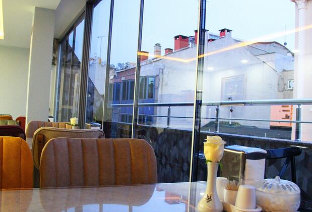 Hamzabey Hotel - Görsel 20