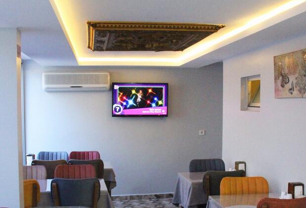 Hamzabey Hotel - Görsel 11