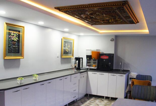 Hamzabey Hotel - Görsel 10