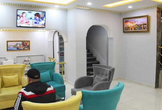 Hamzabey Hotel - Görsel 7