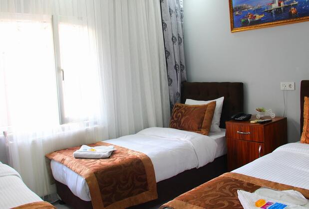 Hamzabey Hotel - Görsel 24