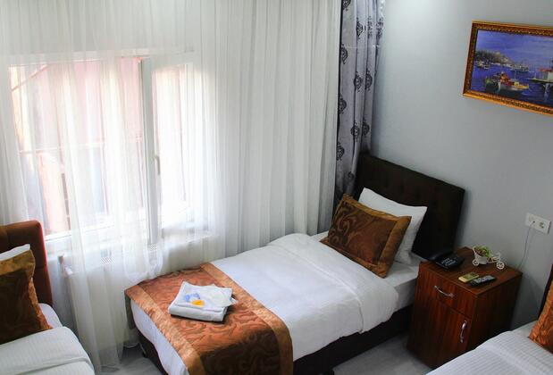 Hamzabey Hotel - Görsel 26