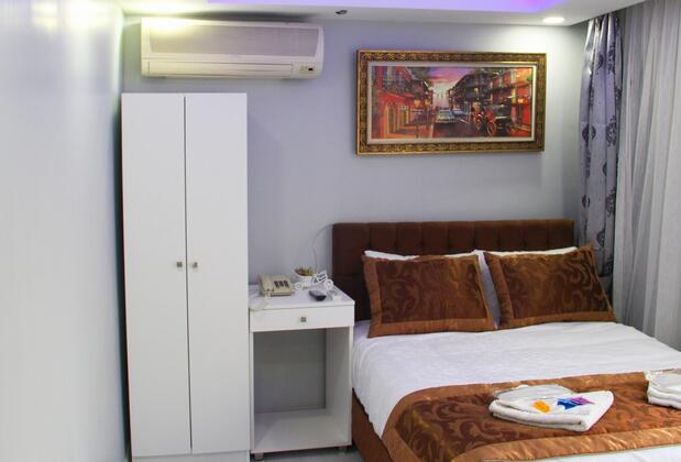 Hamzabey Hotel - Görsel 27