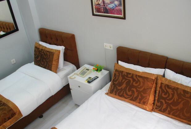 Hamzabey Hotel - Görsel 28