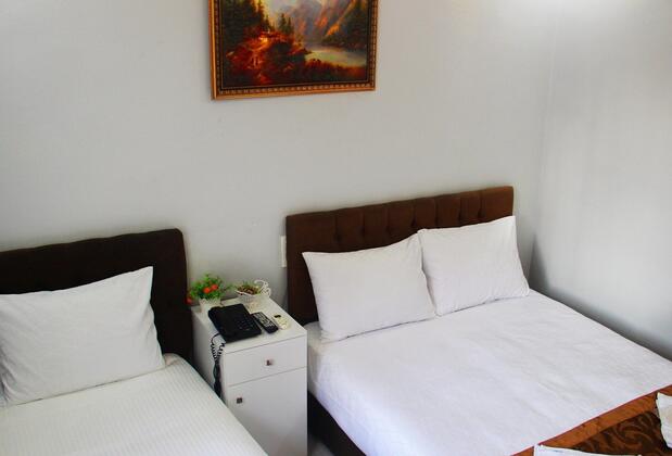 Hamzabey Hotel - Görsel 30