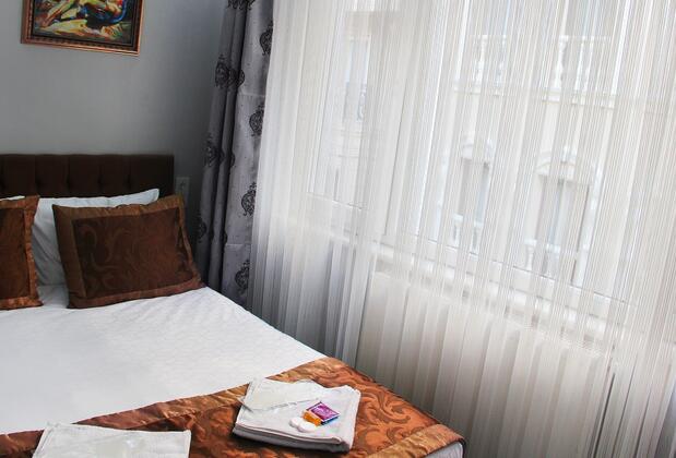 Hamzabey Hotel - Görsel 31