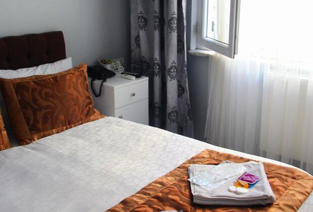 Hamzabey Hotel - Görsel 32