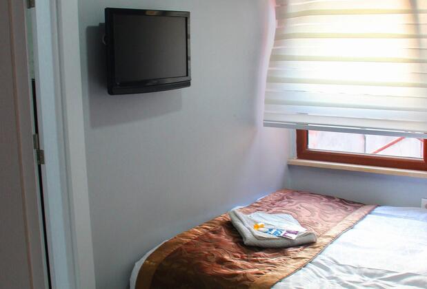 Hamzabey Hotel - Görsel 35