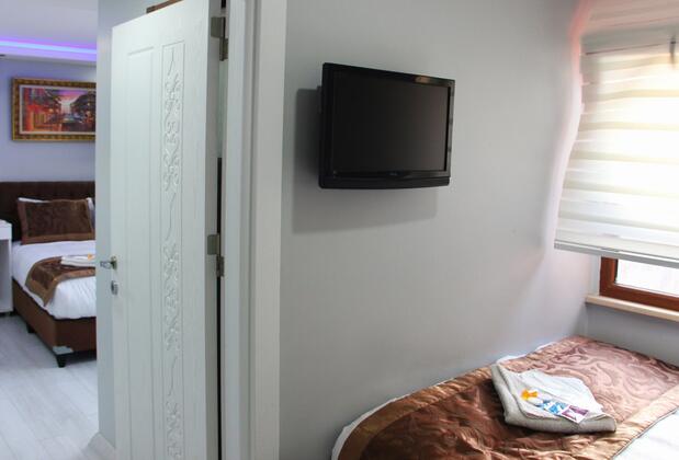 Hamzabey Hotel - Görsel 36