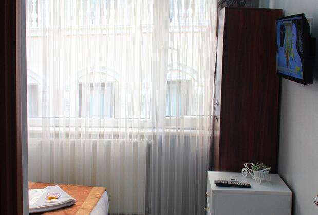 Hamzabey Hotel - Görsel 37