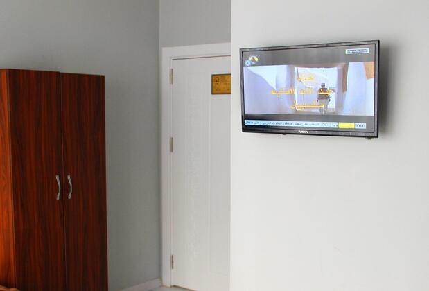 Hamzabey Hotel - Görsel 38