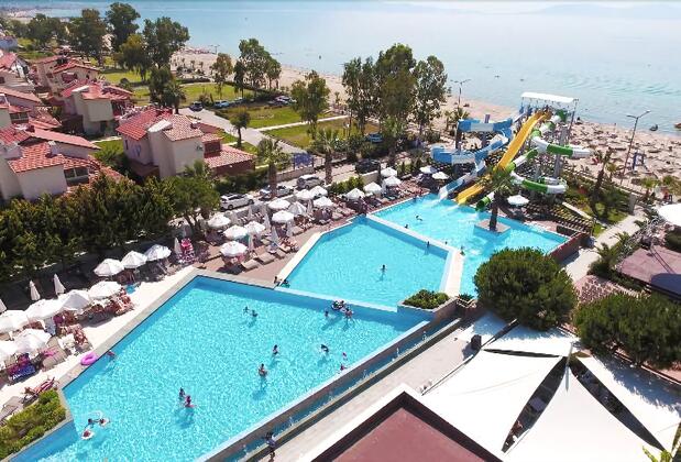 Flora Garden Ephesus - Görsel 7