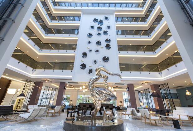 Flora Garden Ephesus - Görsel 12