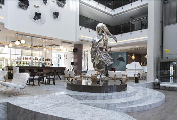 Flora Garden Ephesus - Görsel 11