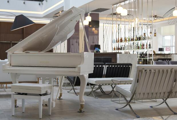 Flora Garden Ephesus - Görsel 13