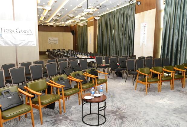 Flora Garden Ephesus - Görsel 14