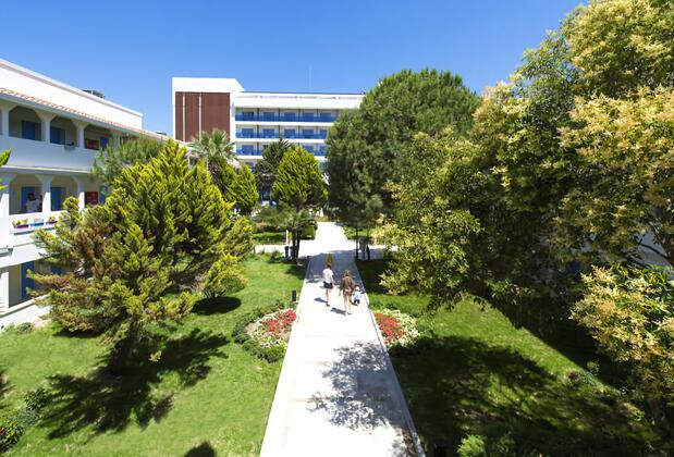 Flora Garden Ephesus - Görsel 10