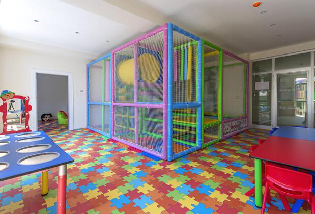 Flora Garden Ephesus - Görsel 18