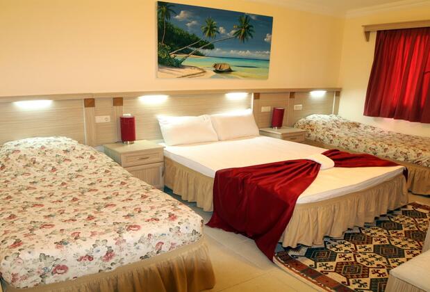 Sevin Hotel - Görsel 15