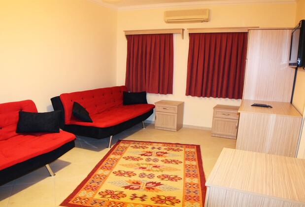 Sevin Hotel - Görsel 16